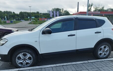 Nissan Qashqai, 2013 год, 1 400 000 рублей, 2 фотография