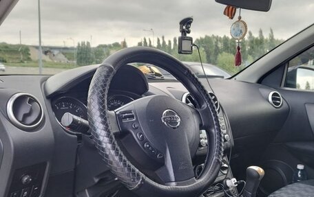 Nissan Qashqai, 2013 год, 1 400 000 рублей, 9 фотография