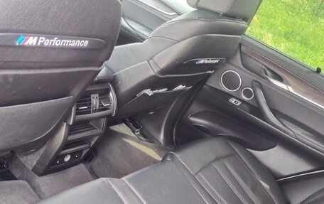 BMW X5, 2013 год, 2 700 000 рублей, 4 фотография