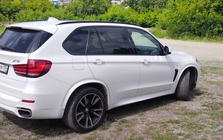 BMW X5, 2013 год, 2 700 000 рублей, 10 фотография