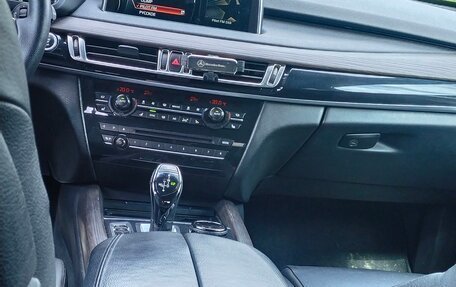 BMW X5, 2013 год, 2 700 000 рублей, 14 фотография