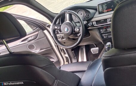 BMW X5, 2013 год, 2 700 000 рублей, 7 фотография