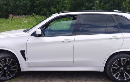 BMW X5, 2013 год, 2 700 000 рублей, 9 фотография