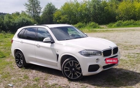 BMW X5, 2013 год, 2 700 000 рублей, 12 фотография