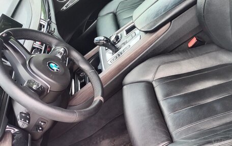 BMW X5, 2013 год, 2 700 000 рублей, 16 фотография