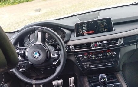 BMW X5, 2013 год, 2 700 000 рублей, 13 фотография