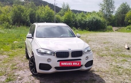 BMW X5, 2013 год, 2 700 000 рублей, 6 фотография