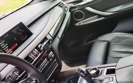 BMW X5, 2013 год, 2 700 000 рублей, 15 фотография