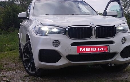 BMW X5, 2013 год, 2 700 000 рублей, 5 фотография