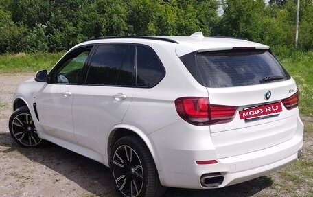 BMW X5, 2013 год, 2 700 000 рублей, 2 фотография