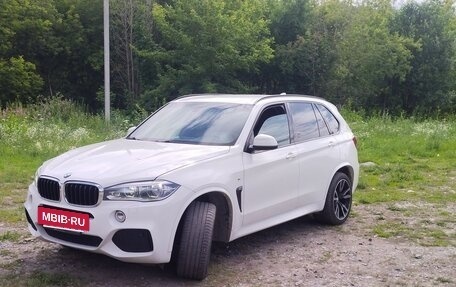 BMW X5, 2013 год, 2 700 000 рублей, 8 фотография