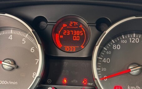 Nissan Qashqai, 2009 год, 770 000 рублей, 8 фотография