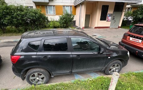 Nissan Qashqai, 2009 год, 770 000 рублей, 5 фотография