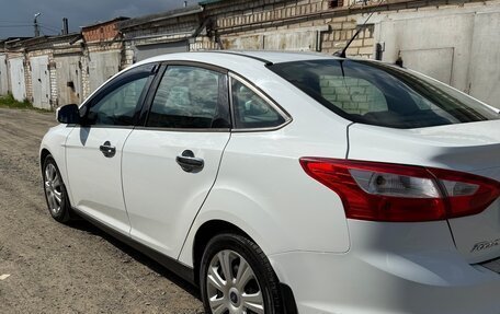 Ford Focus III, 2012 год, 940 000 рублей, 5 фотография