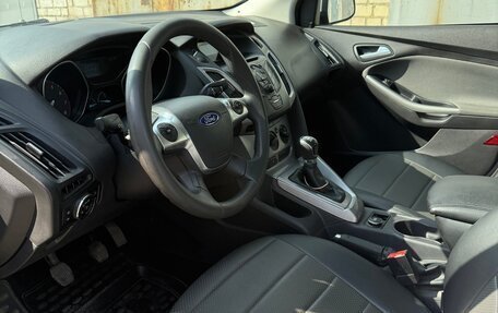 Ford Focus III, 2012 год, 940 000 рублей, 7 фотография