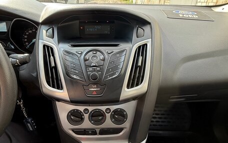 Ford Focus III, 2012 год, 940 000 рублей, 9 фотография