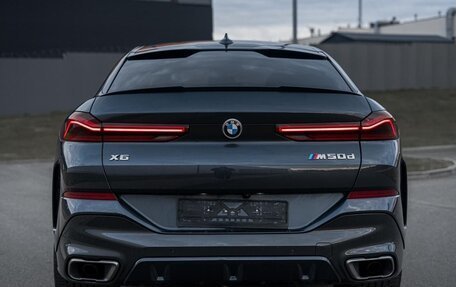 BMW X6, 2020 год, 7 800 000 рублей, 7 фотография