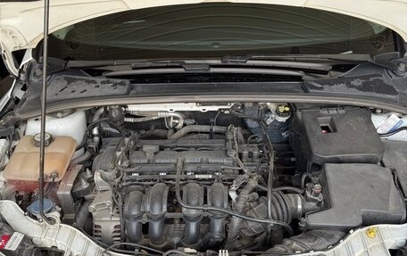 Ford Focus III, 2012 год, 940 000 рублей, 10 фотография