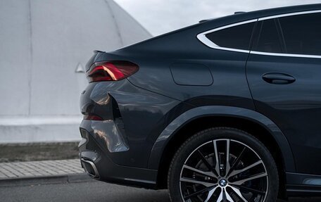 BMW X6, 2020 год, 7 800 000 рублей, 8 фотография