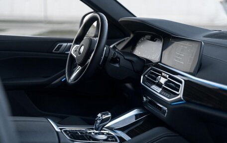 BMW X6, 2020 год, 7 800 000 рублей, 13 фотография
