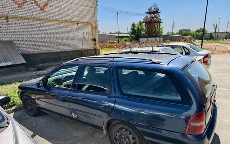 Ford Mondeo I, 1995 год, 85 000 рублей, 3 фотография