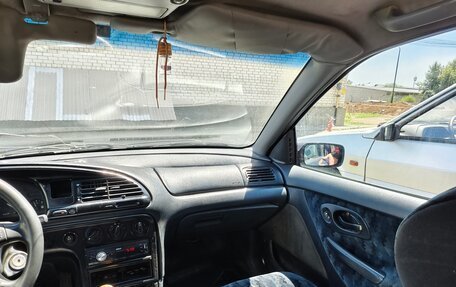 Ford Mondeo I, 1995 год, 85 000 рублей, 6 фотография