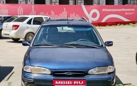 Ford Mondeo I, 1995 год, 85 000 рублей, 2 фотография