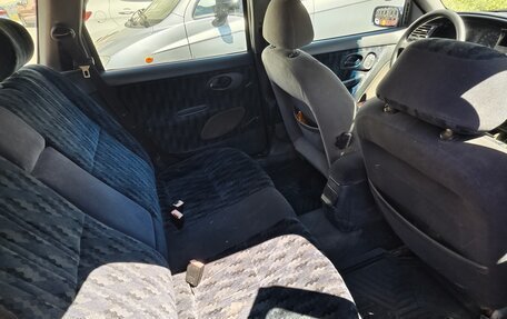Ford Mondeo I, 1995 год, 85 000 рублей, 9 фотография