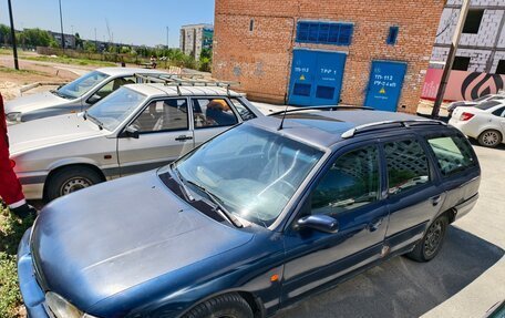 Ford Mondeo I, 1995 год, 85 000 рублей, 11 фотография