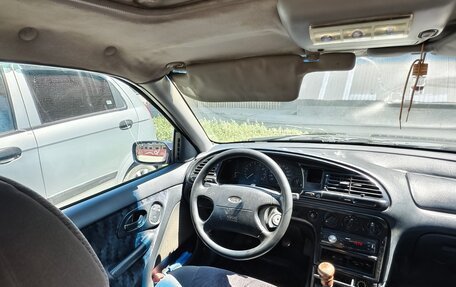 Ford Mondeo I, 1995 год, 85 000 рублей, 8 фотография