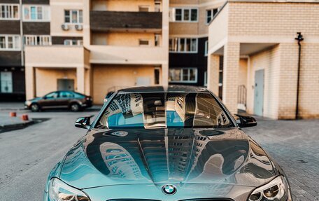 BMW 5 серия, 2013 год, 1 850 000 рублей, 7 фотография