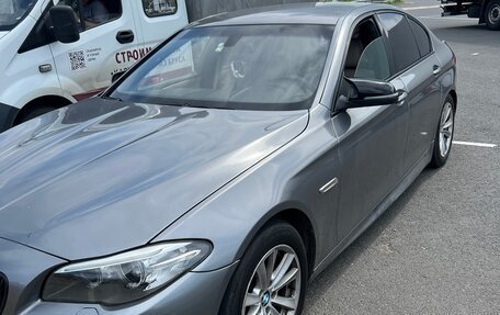 BMW 5 серия, 2013 год, 1 850 000 рублей, 3 фотография