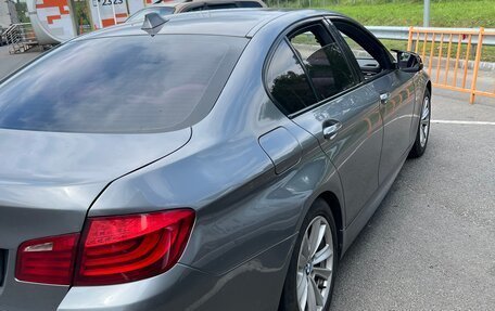 BMW 5 серия, 2013 год, 1 850 000 рублей, 4 фотография