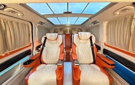 Mercedes-Benz Vito, 2022 год, 4 500 000 рублей, 8 фотография