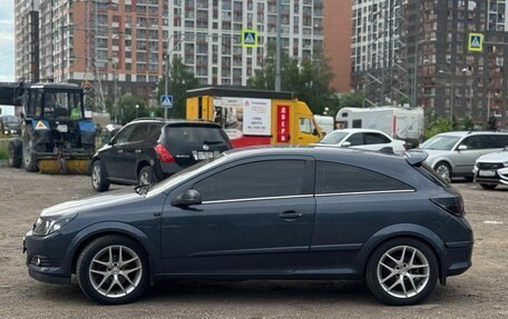 Opel Astra H, 2007 год, 620 000 рублей, 5 фотография