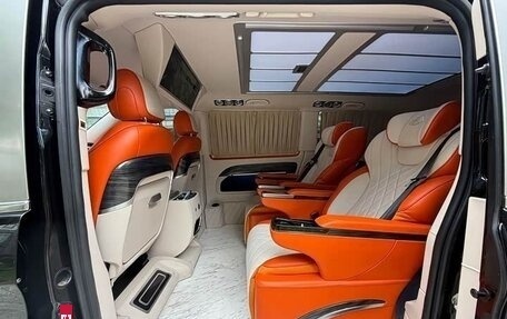 Mercedes-Benz Vito, 2022 год, 4 500 000 рублей, 7 фотография