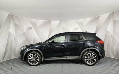 Mazda CX-5 II, 2016 год, 1 825 000 рублей, 5 фотография