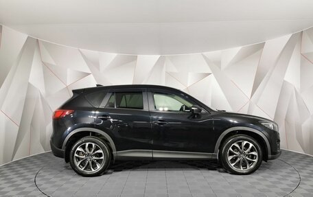 Mazda CX-5 II, 2016 год, 1 825 000 рублей, 6 фотография