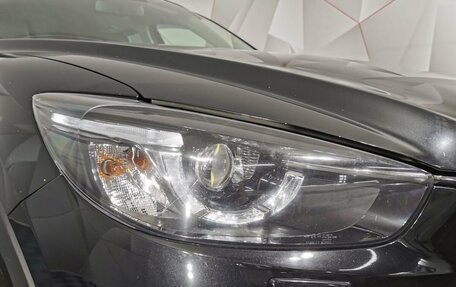 Mazda CX-5 II, 2016 год, 1 825 000 рублей, 9 фотография