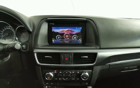 Mazda CX-5 II, 2016 год, 1 825 000 рублей, 12 фотография