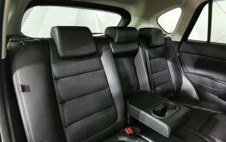 Mazda CX-5 II, 2016 год, 1 825 000 рублей, 14 фотография
