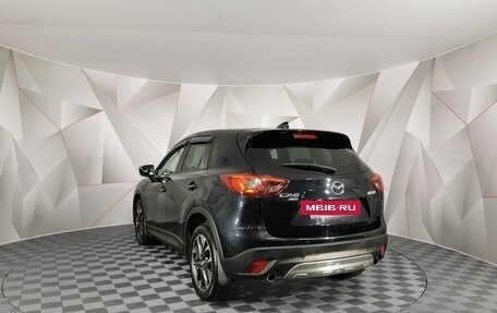 Mazda CX-5 II, 2016 год, 1 825 000 рублей, 4 фотография