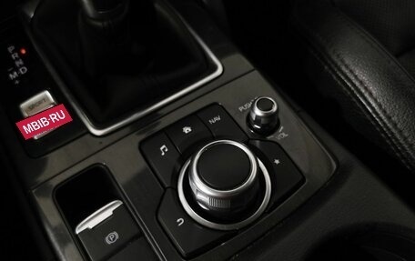 Mazda CX-5 II, 2016 год, 1 825 000 рублей, 17 фотография