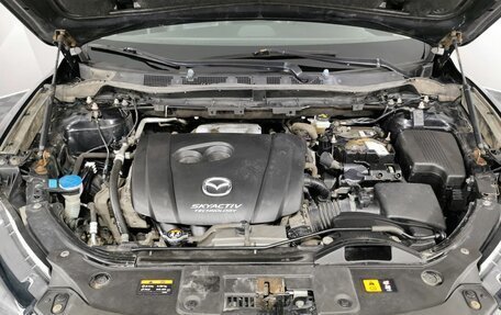Mazda CX-5 II, 2016 год, 1 825 000 рублей, 19 фотография
