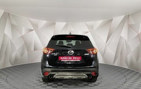 Mazda CX-5 II, 2016 год, 1 825 000 рублей, 8 фотография