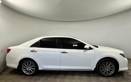 Toyota Camry, 2013 год, 1 770 000 рублей, 6 фотография