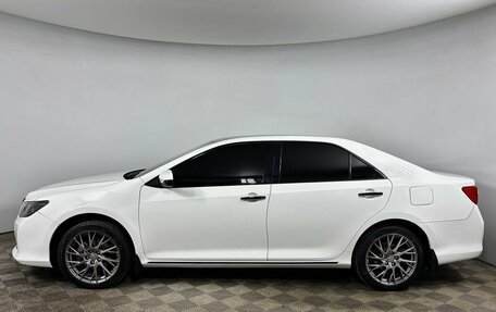 Toyota Camry, 2013 год, 1 770 000 рублей, 2 фотография