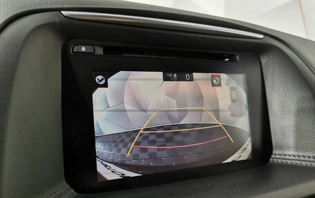 Mazda CX-5 II, 2016 год, 1 825 000 рублей, 22 фотография