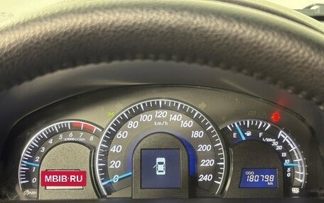 Toyota Camry, 2013 год, 1 770 000 рублей, 9 фотография