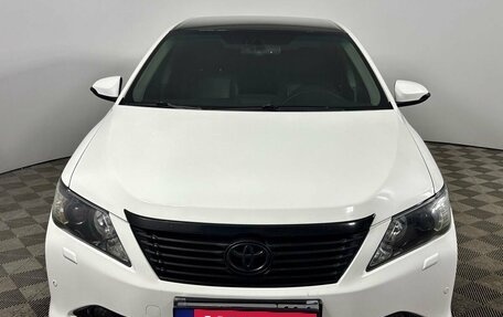Toyota Camry, 2013 год, 1 770 000 рублей, 8 фотография